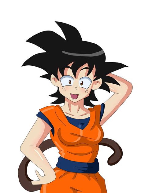 goku nude|Rule 34 / goku.